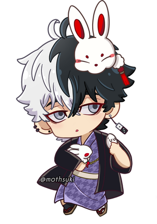 Ichi Chibi Ichi Chibi